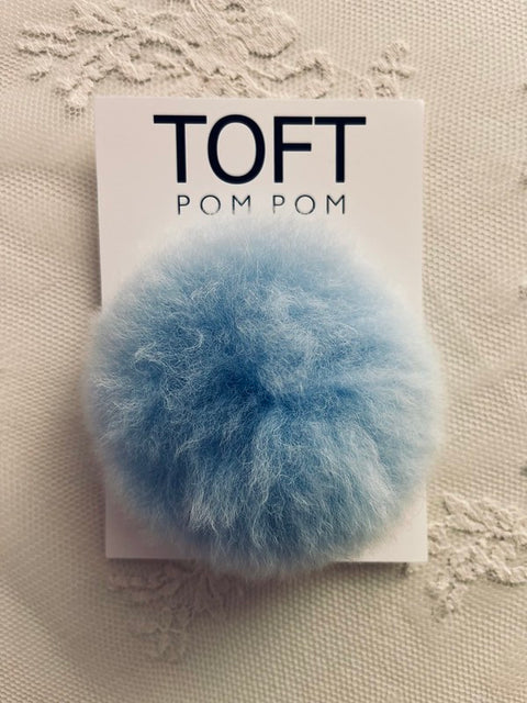TOFT Pom Pom - colorati