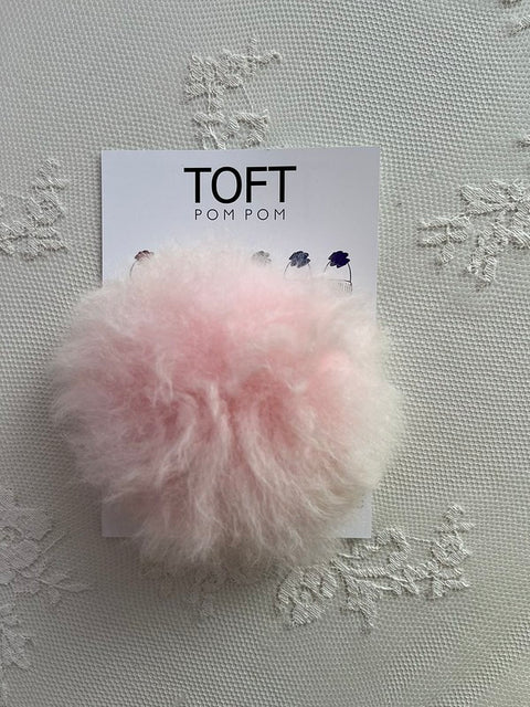 TOFT Pom Pom - colorati