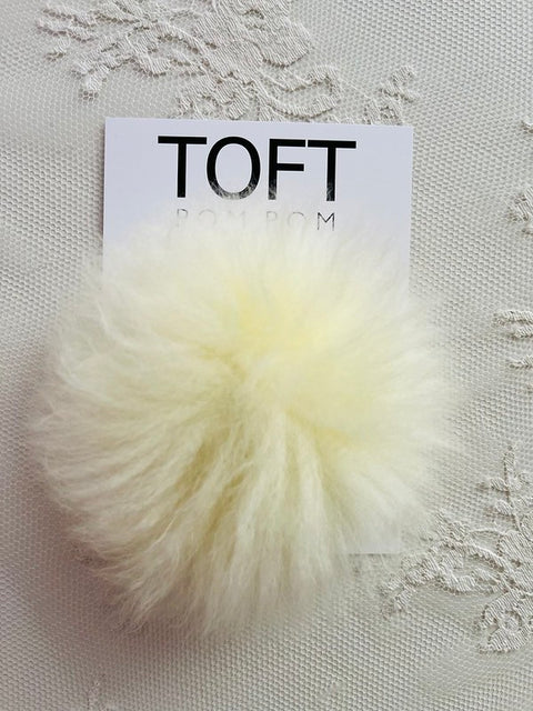 TOFT Pom Pom - colorati