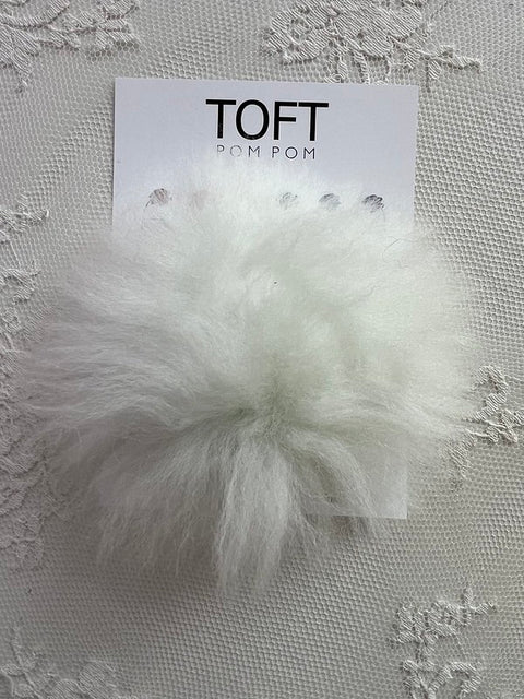 TOFT Pom Pom - colorati