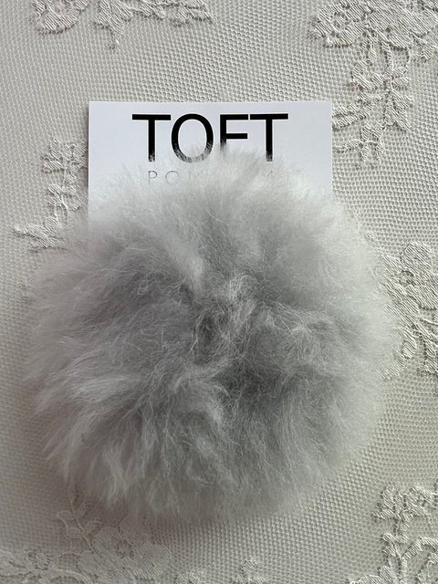 TOFT Pom Pom - colorati