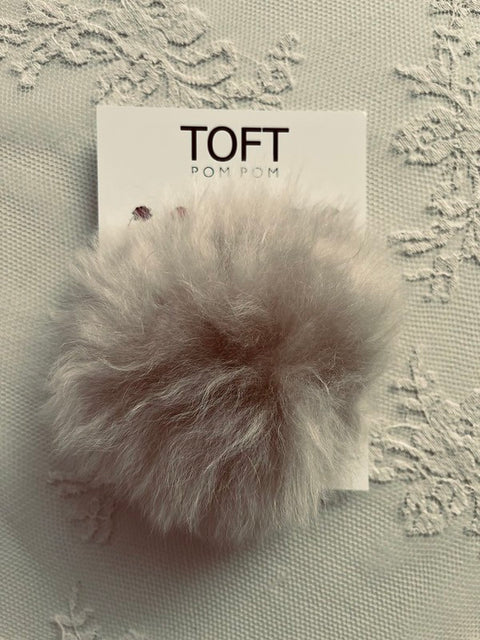 TOFT Pom Pom - colorati