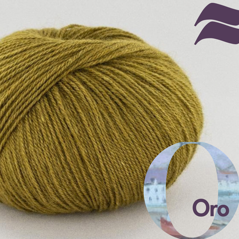 Wool Crossing Tilde