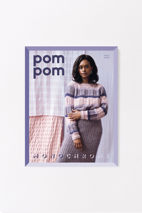 Pom Pom Quarterly Issue 47 - Print + Digital