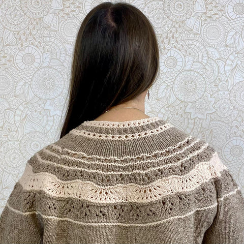 "Komorebi" - Workshop con Valentina Cosciani