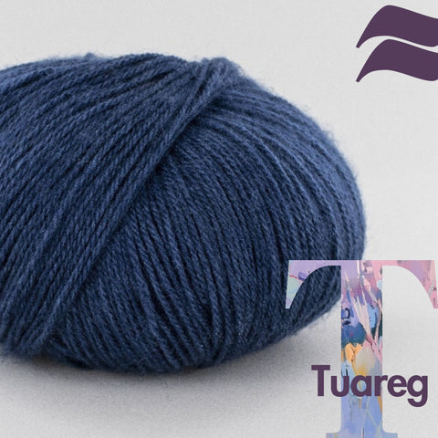 Croshing Wool Wool Crossing Tilde