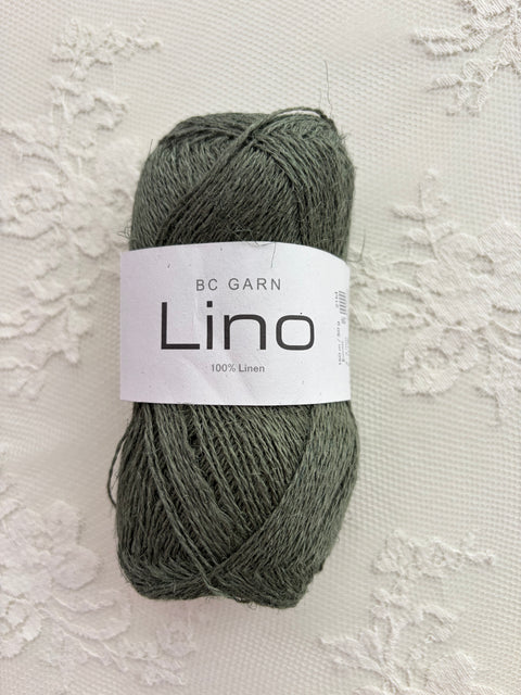 BC Garn Lino