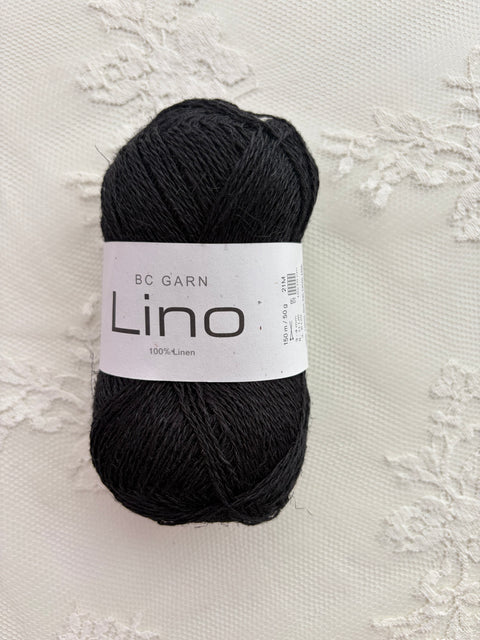 BC Garn Lino