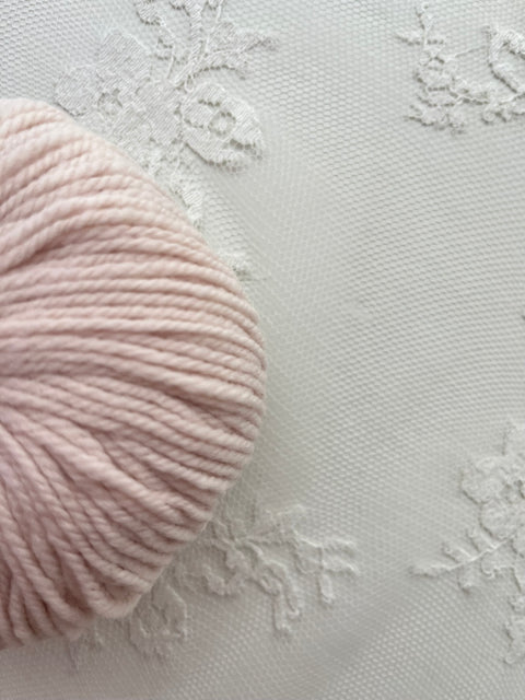 Wool Crossing Cédille