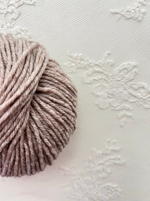 Wool Crossing Cédille
