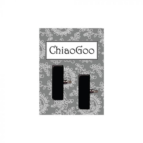 ChiaoGoo End Stoppers small