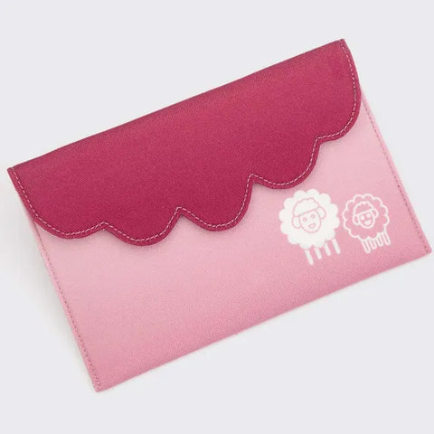 KnitPro Dreamz Deluxe set ferri intercambiabili 13cm