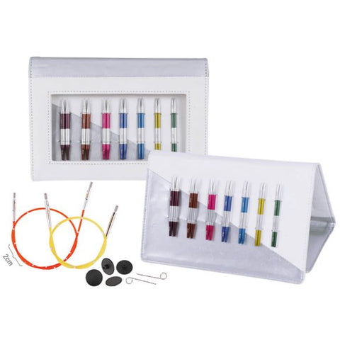 Knit Pro Smartstix - Interchangeable Needle Set 10cm