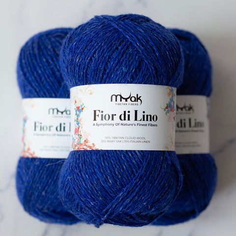 mYak Fior di Lino