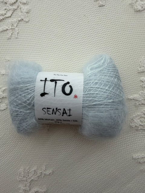 ITO Sensai