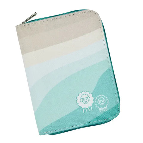 KnitPro Waves 2.0 set uncinetto 2.00-6.00mm Deluxe