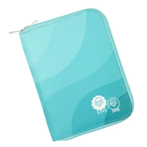 KnitPro Waves 2.0 set uncinetto 2.00-12.00mm Grande