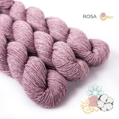 mYak KUPA Baby Yak | Cotton