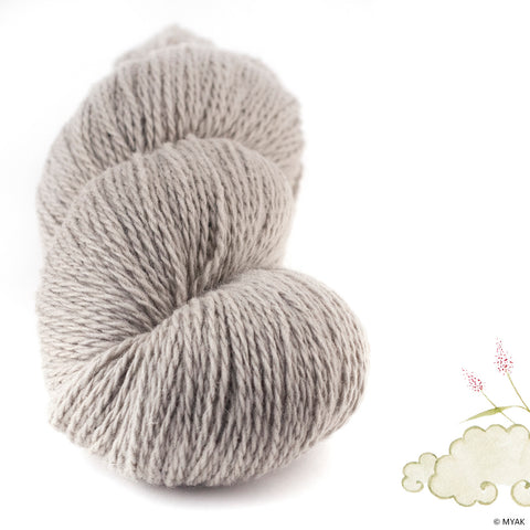 mYak Tibetan Cloud