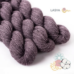 mYak KUPA Baby Yak | Cotton