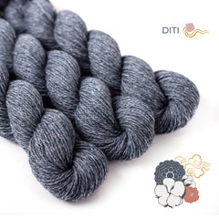mYak KUPA Baby Yak | Cotton