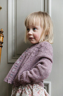 Making Memories: Timeless Knits for Children