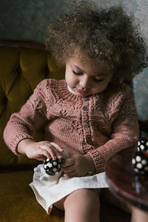 Making Memories: Timeless Knits for Children