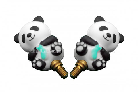 Hello Hello Panda The Stopper