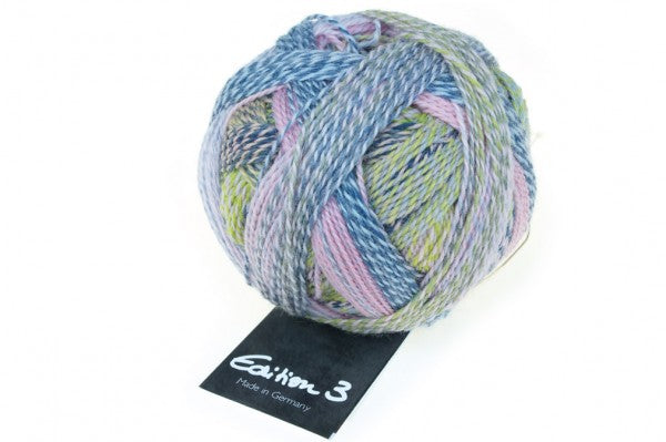 Croshing Wool Schoppel Wool Edition 3.0 – Wool Crossing
