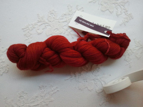 Malabrigo Lace