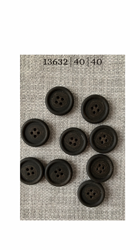 Bonfanti Button Factory Buttons