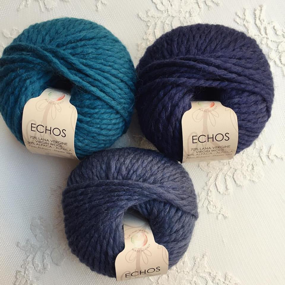 Croshing Wool Sesia Echos Manufacturing – Wool Crossing