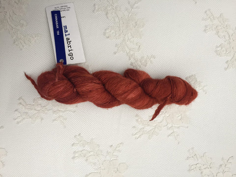 Malabrigo Lace