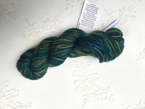 Malabrigo Lace