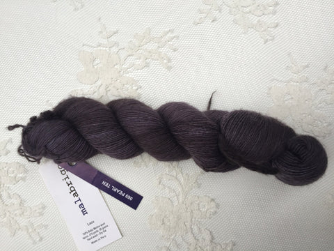 Malabrigo Lace