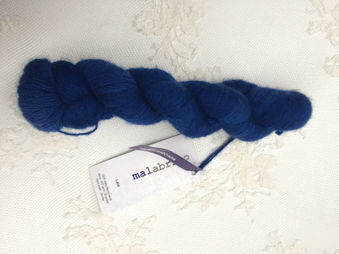 Malabrigo Lace