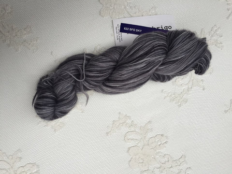 Malabrigo Lace