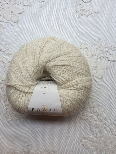 Rowan Fine Lace 928