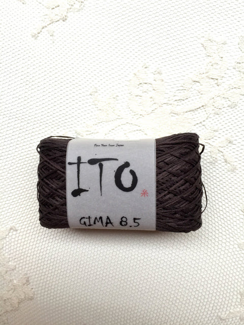 Ito gima 8.5 34 Chestnut