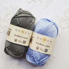Rowan Handknit Cotton Collection