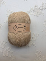 Kauni Wool 8/2 Solid NN1