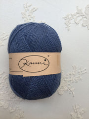 Kauni Wool 8/2 Solid DD3