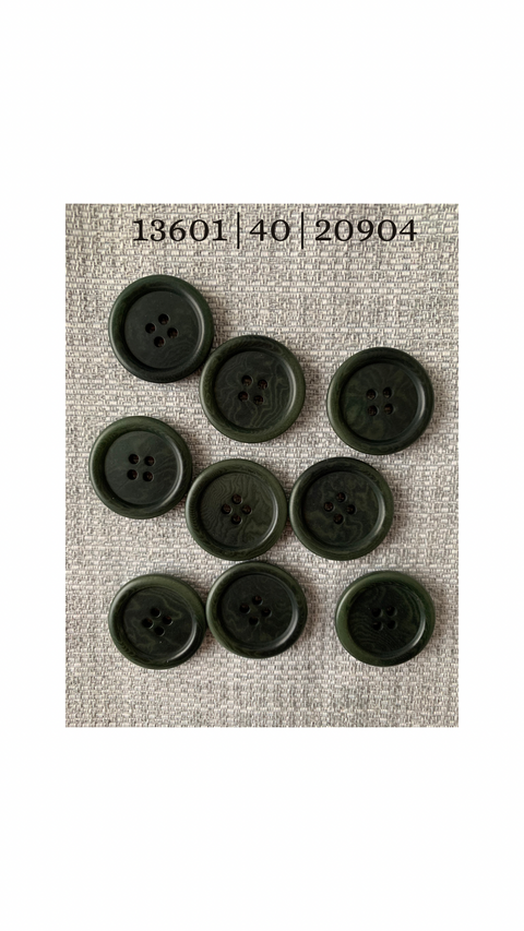 Bonfanti Button Factory Buttons