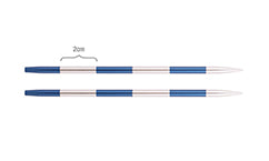 Knit Pro Punte Intercambiabili Smartstix - NORMALI