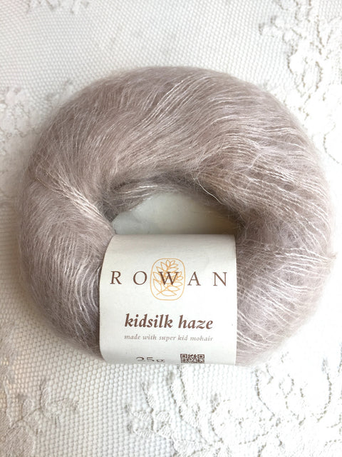 Rowan Kidsilk Haze 590 Pearl