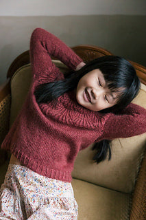 Making Memories: Timeless Knits for Children