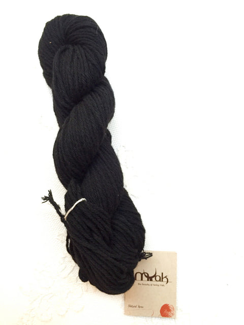 mYak Chunky Black