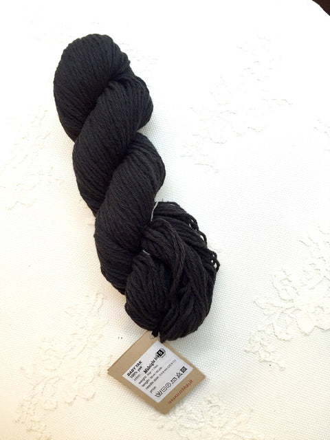 mYak Chunky Midnight Blue