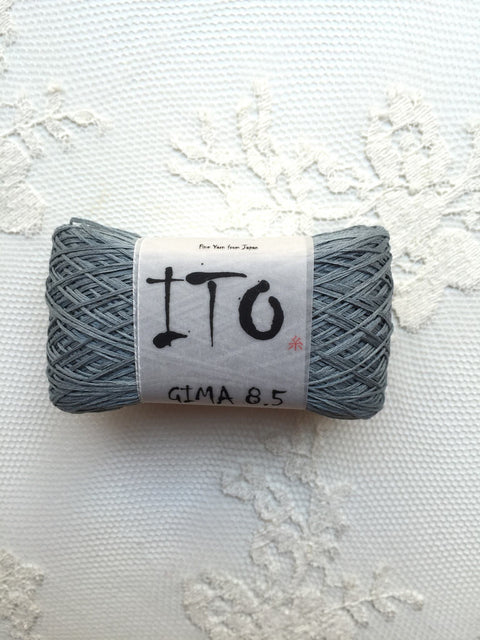 Ito Gima 8.5 408 Aqua