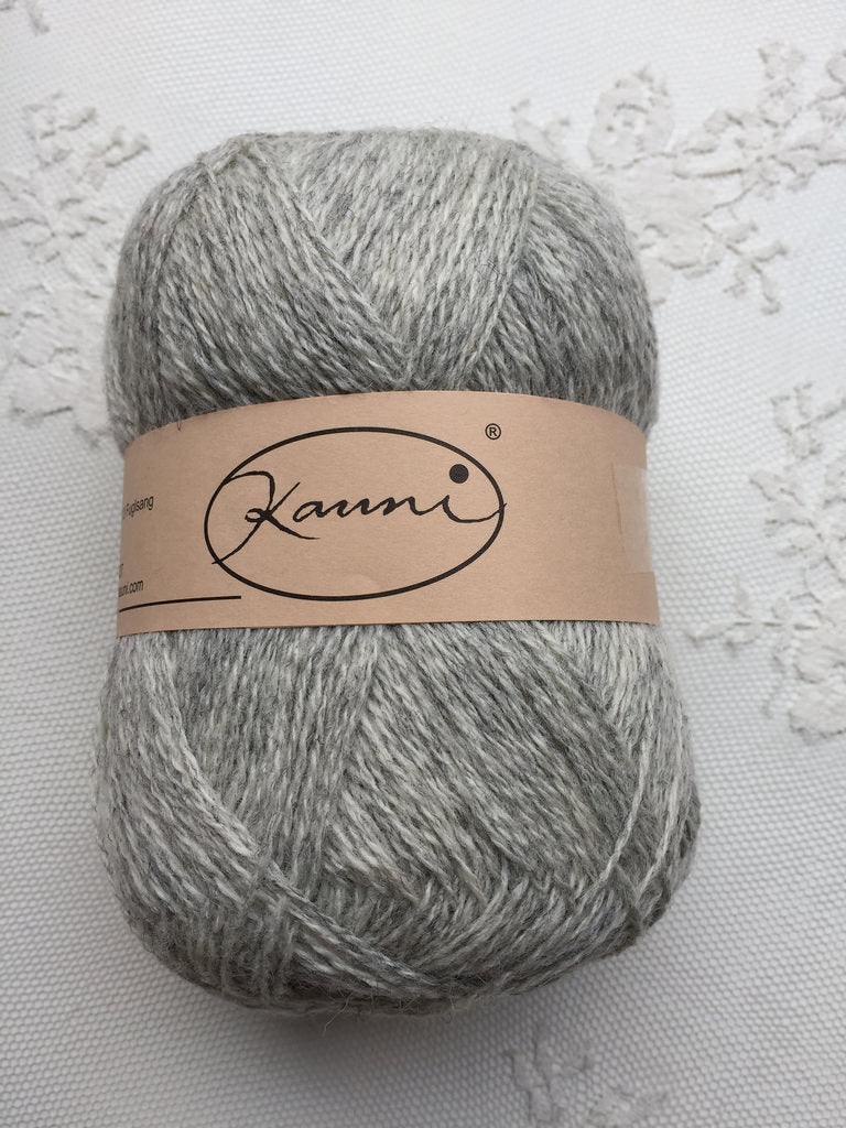 Kauni Wool 8/2 Solid HH1